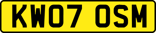 KW07OSM