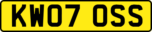 KW07OSS