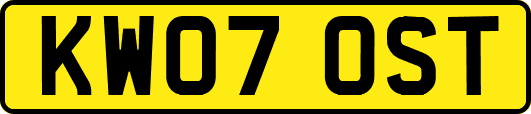 KW07OST