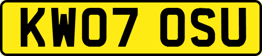 KW07OSU