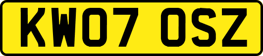 KW07OSZ