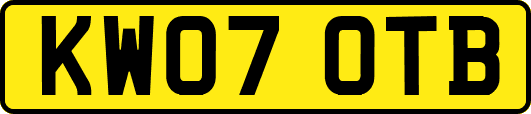 KW07OTB