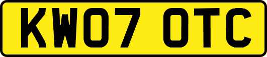 KW07OTC