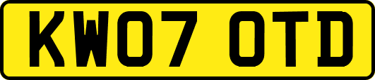 KW07OTD