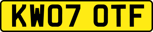 KW07OTF
