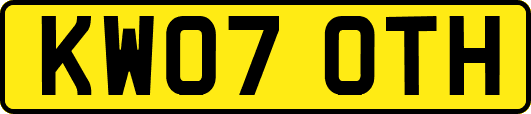 KW07OTH