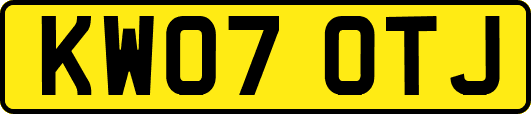 KW07OTJ
