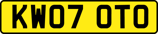 KW07OTO