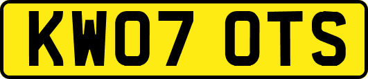 KW07OTS
