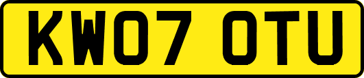 KW07OTU