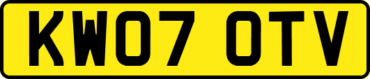 KW07OTV