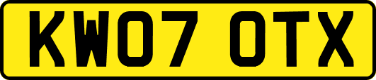 KW07OTX