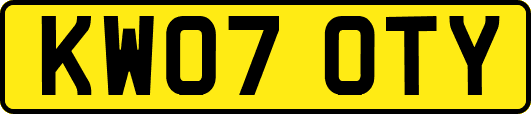 KW07OTY