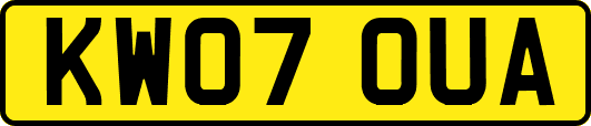 KW07OUA