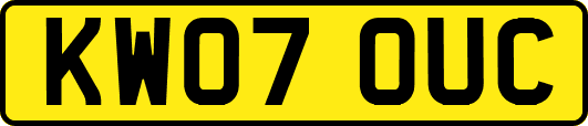KW07OUC
