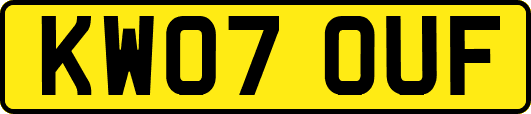 KW07OUF