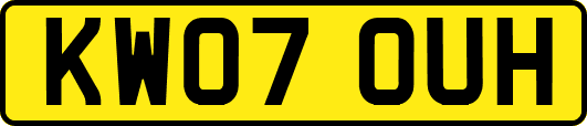 KW07OUH