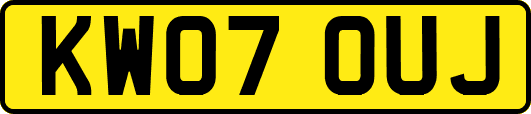 KW07OUJ