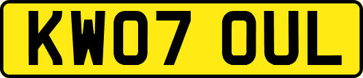 KW07OUL