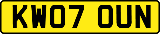KW07OUN