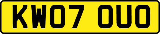 KW07OUO