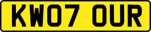 KW07OUR
