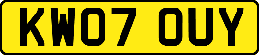 KW07OUY