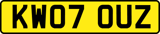 KW07OUZ
