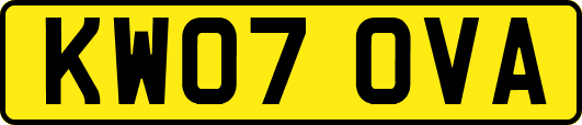 KW07OVA