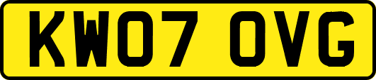 KW07OVG