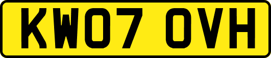 KW07OVH