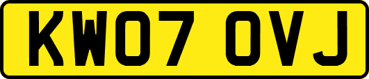 KW07OVJ