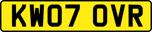 KW07OVR