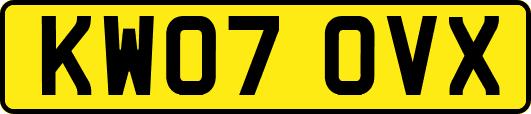 KW07OVX