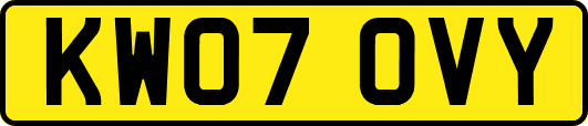 KW07OVY