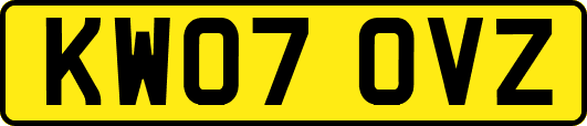 KW07OVZ