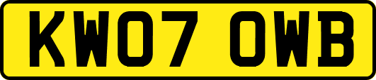 KW07OWB