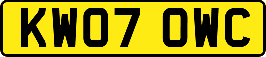 KW07OWC