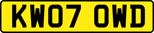 KW07OWD