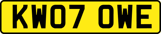 KW07OWE