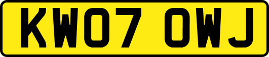 KW07OWJ