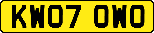 KW07OWO