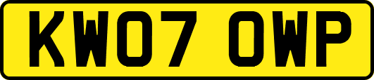 KW07OWP