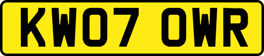 KW07OWR