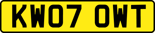 KW07OWT