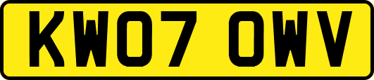 KW07OWV