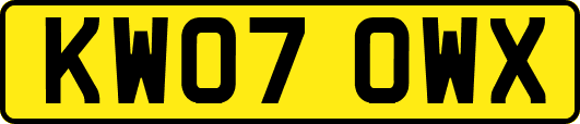 KW07OWX