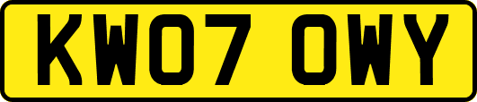 KW07OWY