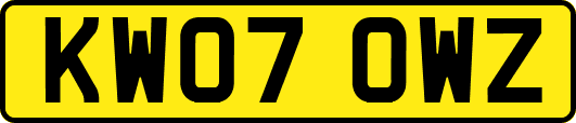 KW07OWZ