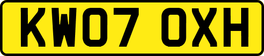 KW07OXH